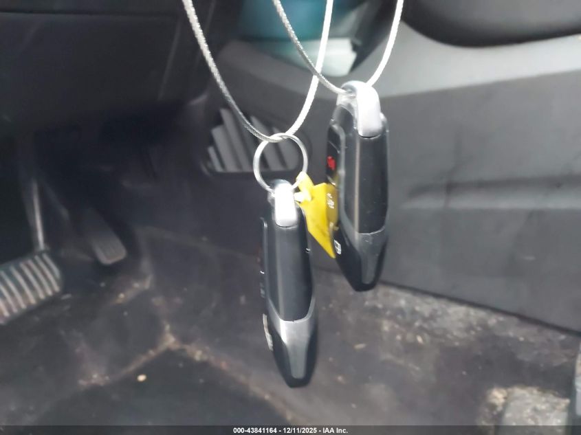 2016 Ford Edge Titanium VIN: 2FMPK4K92GBC64935 Lot: 43841164