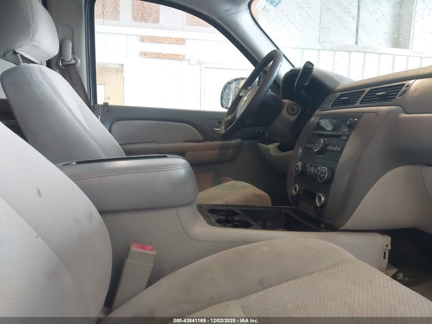 3GNFK16318G198243 2008 CHEVROLET EXPRESS photo no. 5