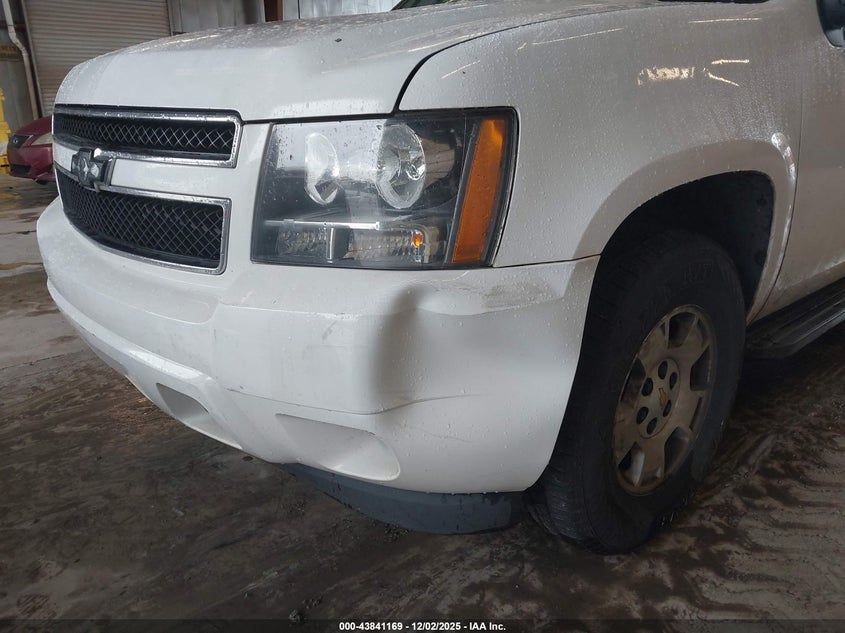 3GNFK16318G198243 2008 CHEVROLET EXPRESS photo no. 6