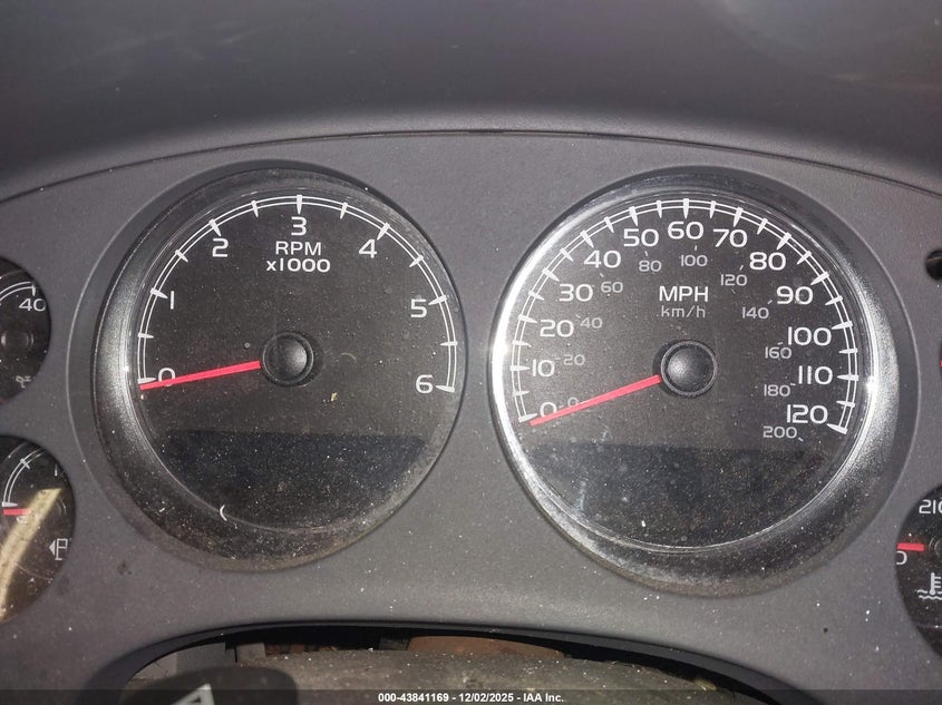3GNFK16318G198243 2008 CHEVROLET EXPRESS photo no. 7