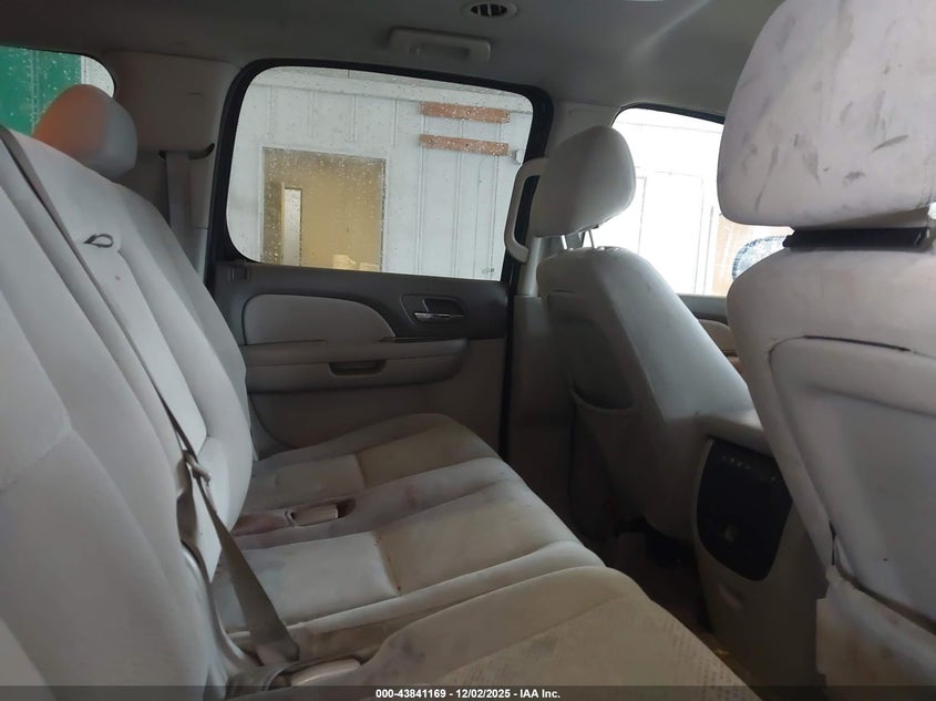 3GNFK16318G198243 2008 CHEVROLET EXPRESS photo no. 8