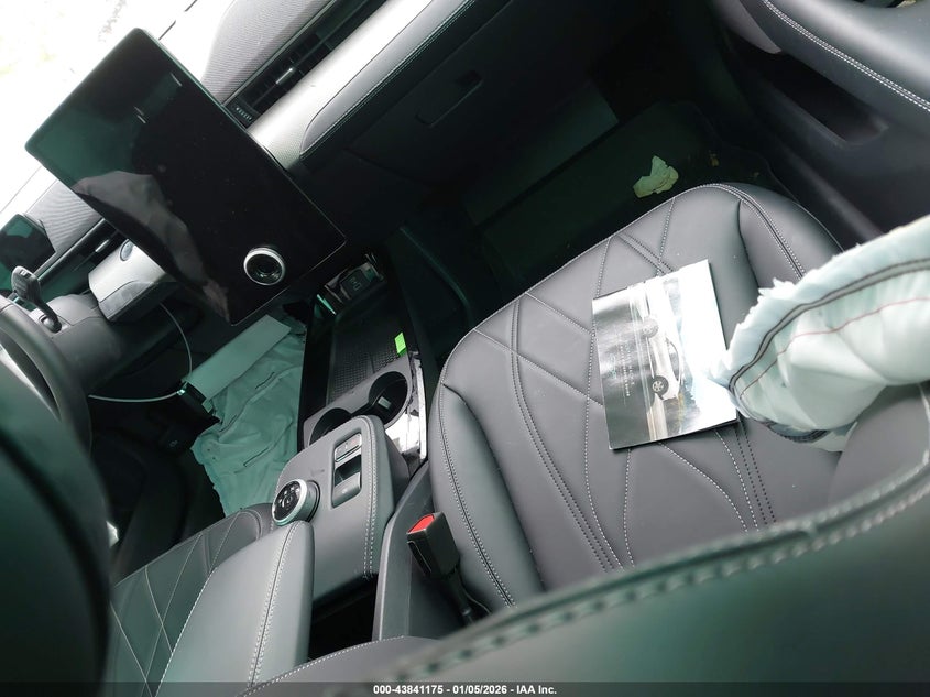 2023 Ford Mustang Mach-E Select