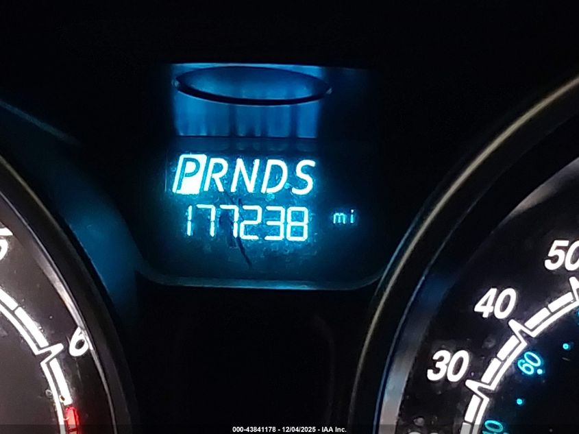 2014 Ford Fiesta VIN: 3FADP48J7EM120902 Lot: 43841178