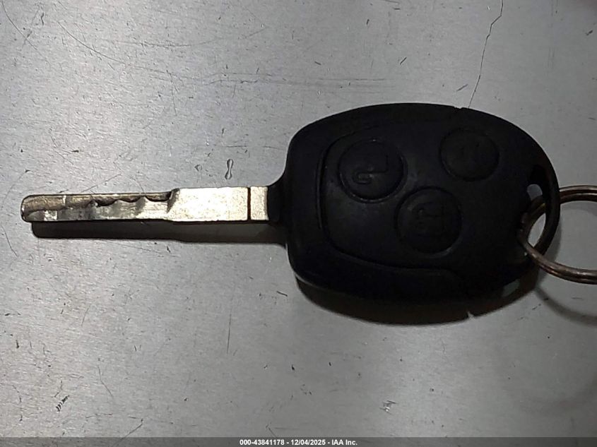 2014 Ford Fiesta VIN: 3FADP48J7EM120902 Lot: 43841178