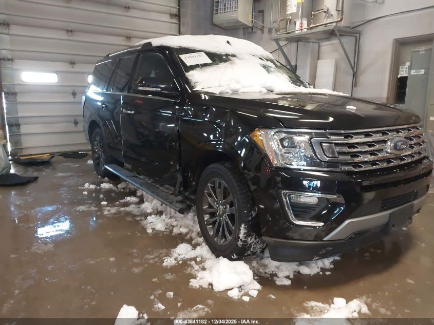 FORD EXPEDITION LIMITED