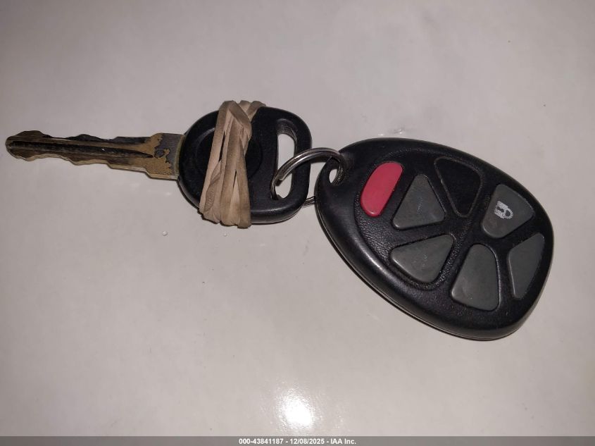 2007 Chevrolet Tahoe Lt VIN: 1GNFK13017R147429 Lot: 43841187