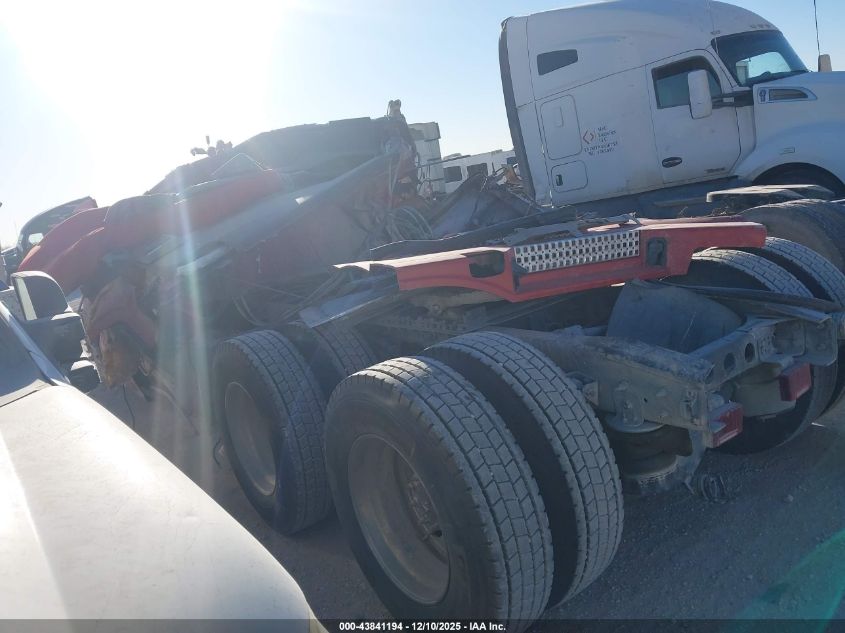 2020 International Lt625 VIN: 3HSDZAPR3LN289346 Lot: 43841194