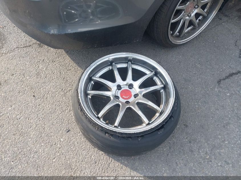 2008 Honda Accord 3.5 Ex-L VIN: 1HGCP36868A062842 Lot: 43841207