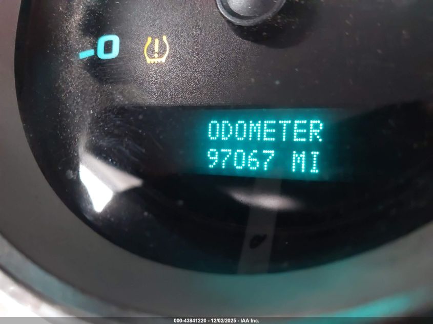 2008 Chevrolet Silverado 2500Hd Lt1 VIN: 1GCHC23638F104156 Lot: 43841220