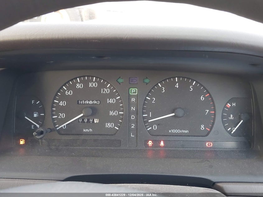 0000JZS1550071085 1997   photo no. 7