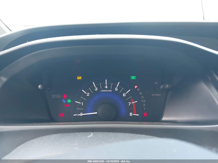 2013 Honda Civic Ex-L VIN: 19XFB2F90DE221682 Lot: 43841248