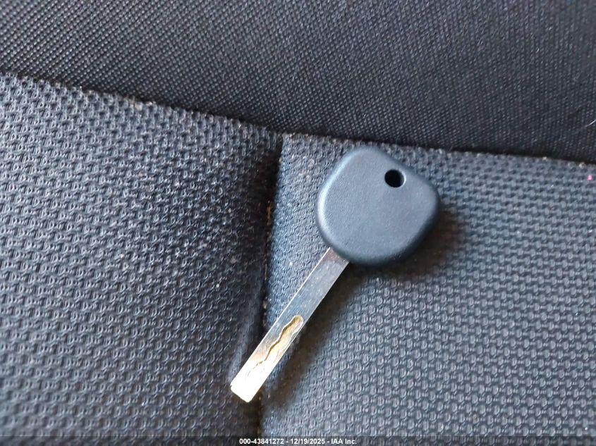 2015 Chevrolet Cruze 1Lt Auto VIN: 1G1PC5SB0F7206834 Lot: 43841272