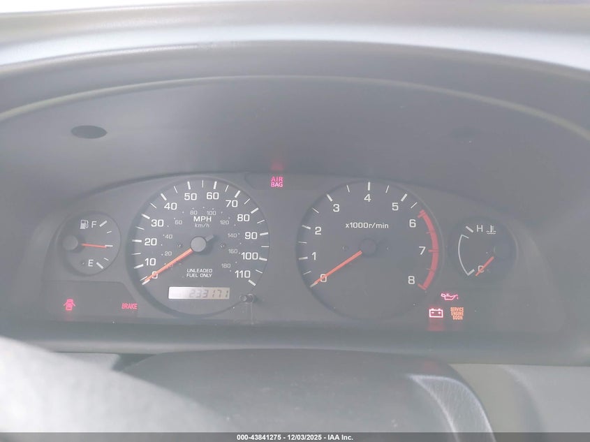 5N1ED28T4YC538436 2000 NISSAN XTERRA photo no. 7
