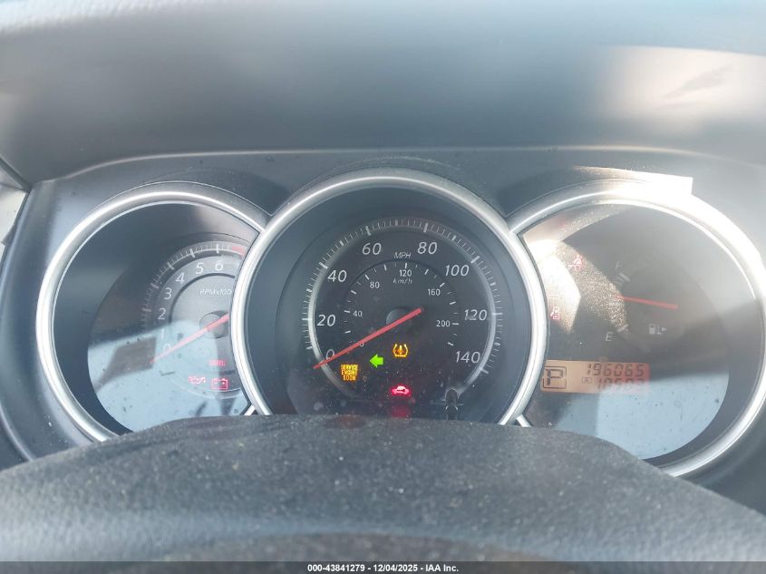 2011 Nissan Versa 1.8S VIN: 3N1BC1CP3BL375193 Lot: 43841279