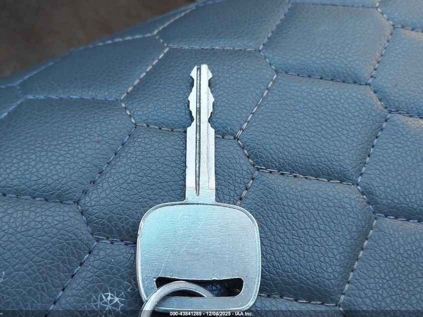 2004 Toyota Highlander V6 VIN: JTEDP21A440028630 Lot: 43841285