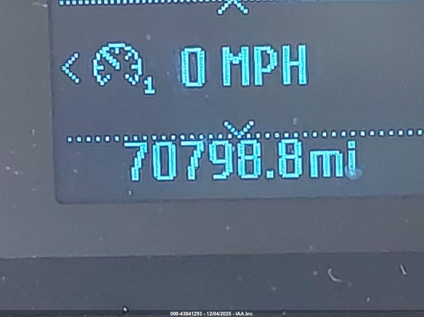 2018 Ford Fusion S VIN: 3FA6P0G70JR167958 Lot: 43841293