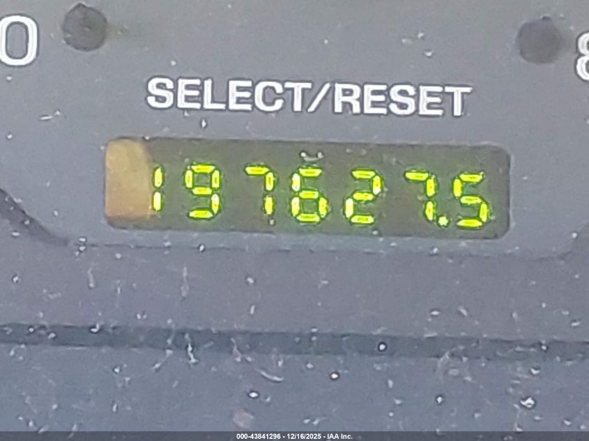 2004 Ford Mustang Gt VIN: 1FAFP42X24F126974 Lot: 43841296