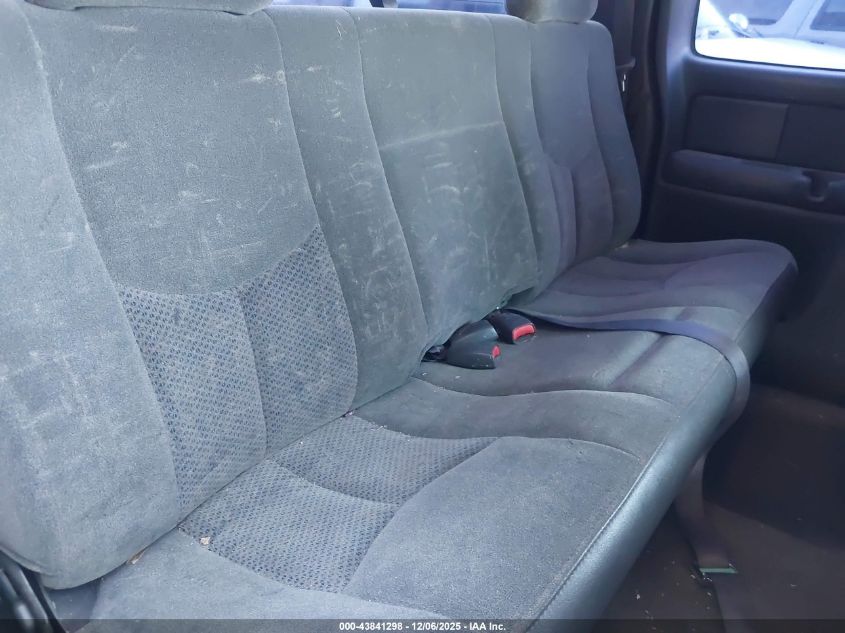 2004 Chevrolet Silverado 1500 Ls VIN: 1GCEK19T74Z111133 Lot: 43841298