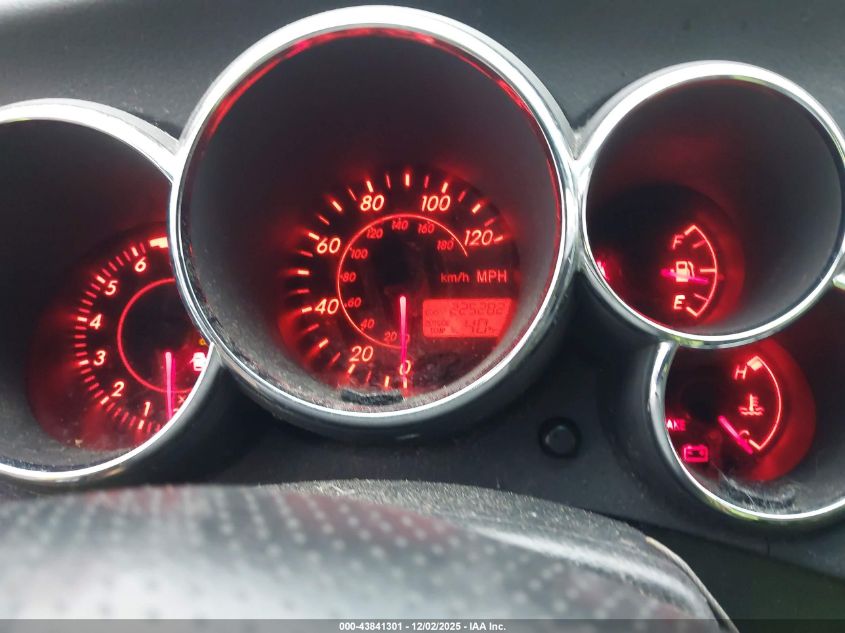 2003 Toyota Matrix Standard VIN: 2T1KR32E03C160320 Lot: 43841301