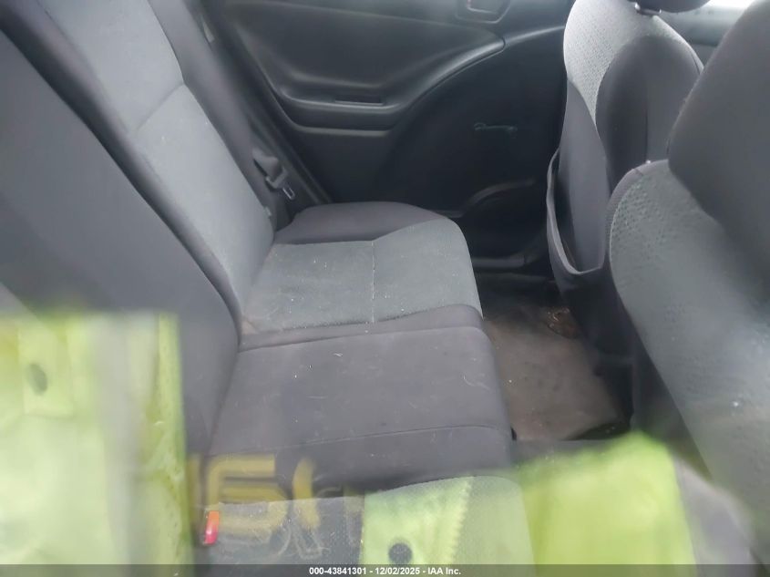 2003 Toyota Matrix Standard VIN: 2T1KR32E03C160320 Lot: 43841301