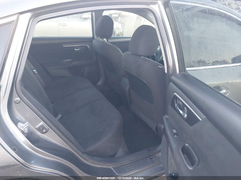 2014 Nissan Altima 2.5 Sv VIN: 1N4AL3AP4EC326985 Lot: 43841320