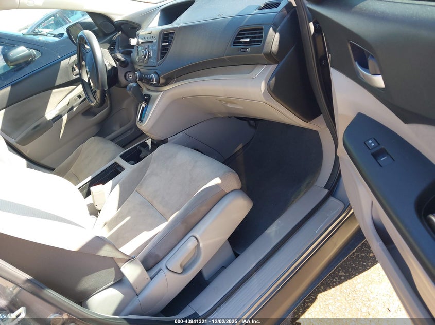 3CZRM3H51EG701981 2014 HONDA CR-V photo no. 5