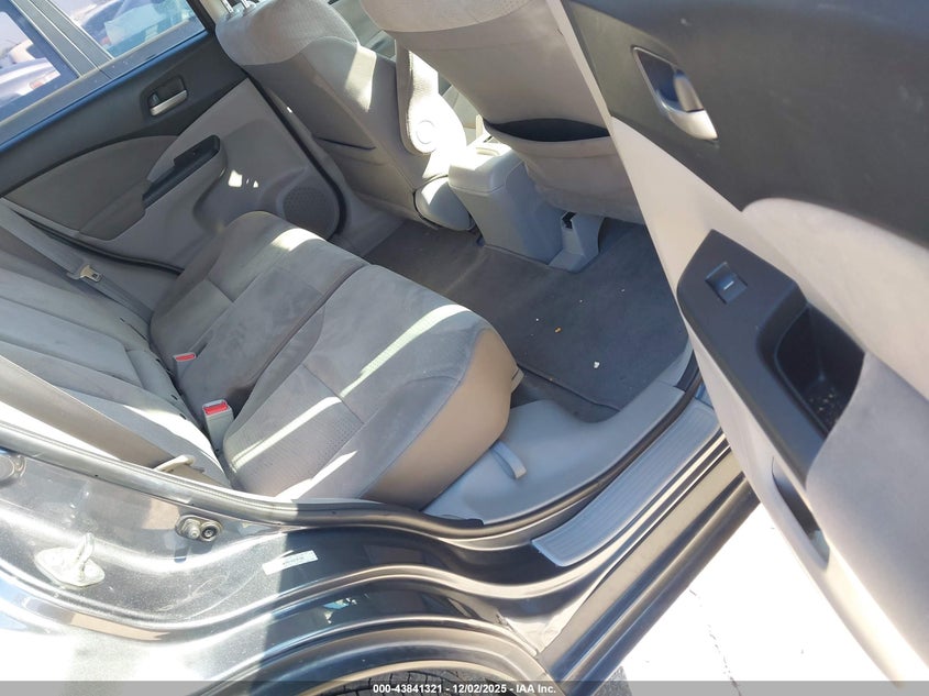 3CZRM3H51EG701981 2014 HONDA CR-V photo no. 8