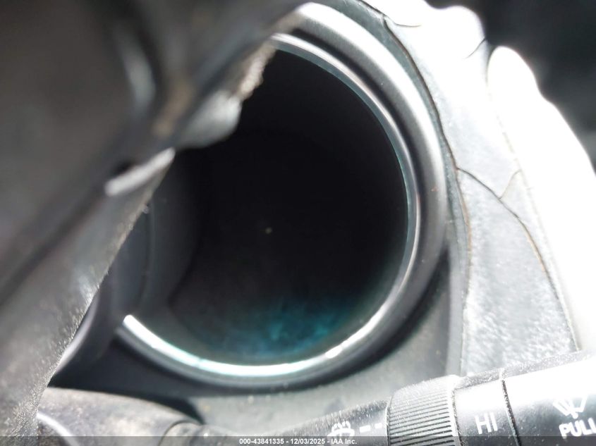 2008 Lexus Rx 350 VIN: 2T2GK31U08C029927 Lot: 43841335