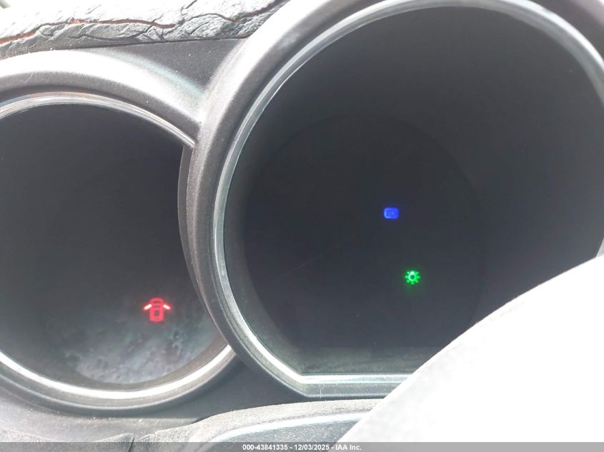 2008 Lexus Rx 350 VIN: 2T2GK31U08C029927 Lot: 43841335