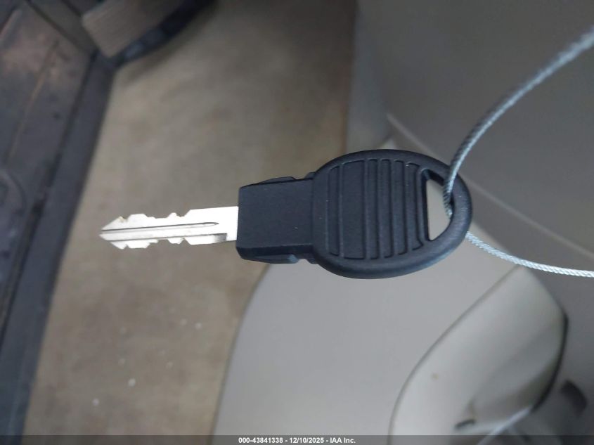 2011 Dodge Durango Crew VIN: 1D4RD4GG0BC627825 Lot: 43841338