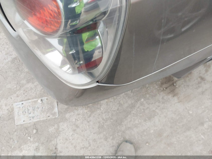 1N4AL11D35C194781 2005 NISSAN ALTIMA photo no. 6