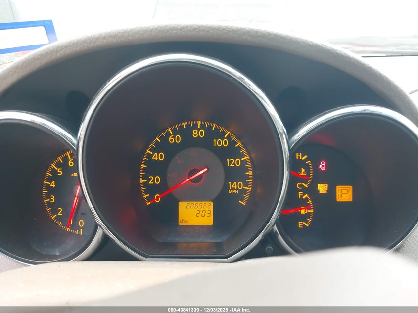 1N4AL11D35C194781 2005 NISSAN ALTIMA photo no. 7