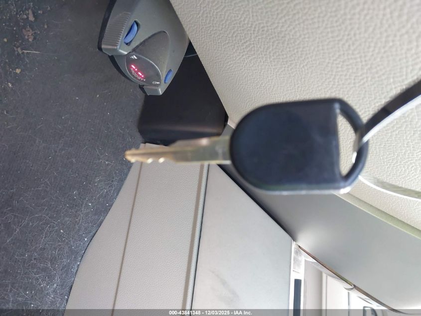 2007 Ford Expedition Limited VIN: 1FMFU20527LA65412 Lot: 43841348