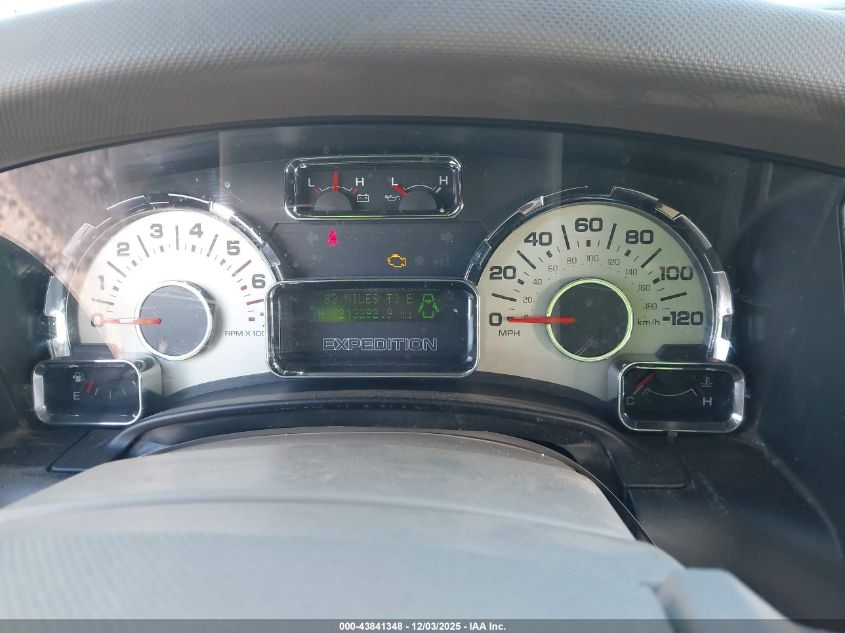 2007 Ford Expedition Limited VIN: 1FMFU20527LA65412 Lot: 43841348