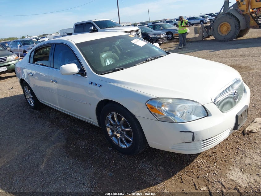 1G4HD57267U186220 BUICK LUCERNE Photo 1