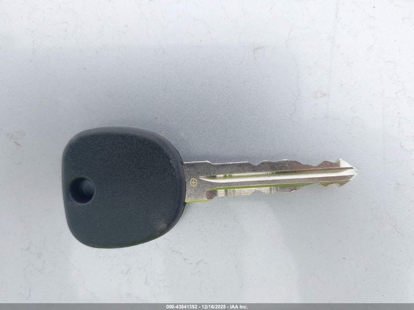 2007 Buick Lucerne Cxl VIN: 1G4HD57267U186220 Lot: 43841352