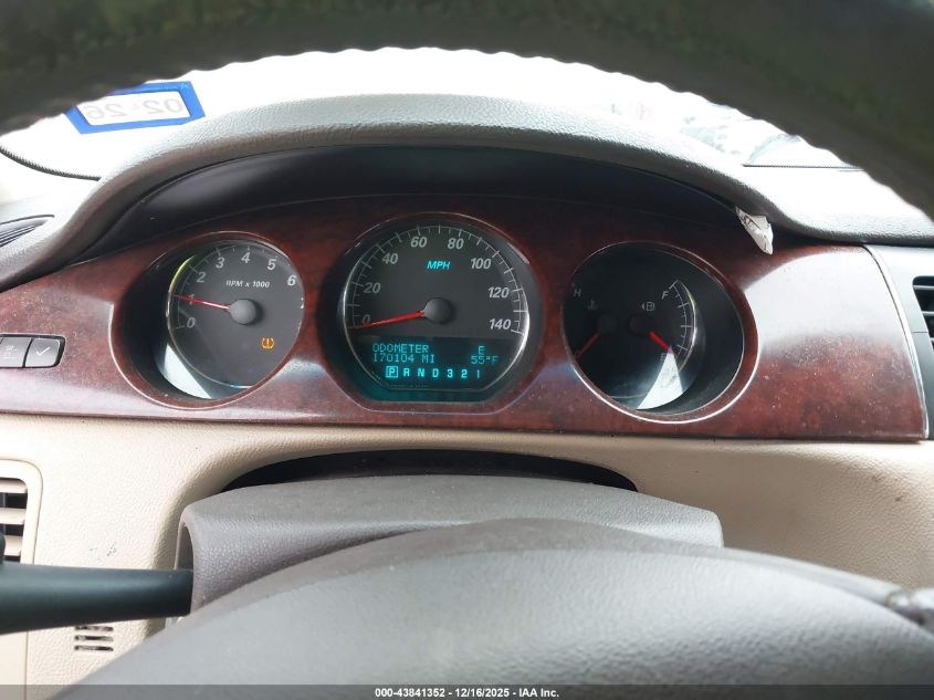 2007 Buick Lucerne Cxl VIN: 1G4HD57267U186220 Lot: 43841352