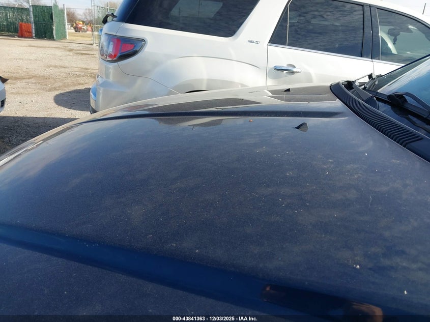 3C4PDCBG3FT658292 2015 DODGE JOURNEY photo no. 6