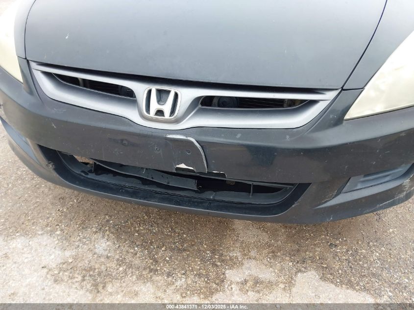 2007 Honda Accord 2.4 Ex VIN: 1HGCM72797A020032 Lot: 43841371