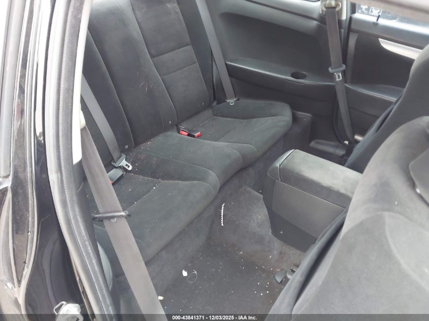 2007 Honda Accord 2.4 Ex VIN: 1HGCM72797A020032 Lot: 43841371