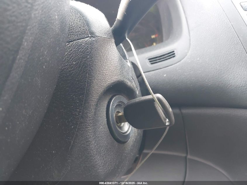 2007 Honda Accord 2.4 Ex VIN: 1HGCM72797A020032 Lot: 43841371