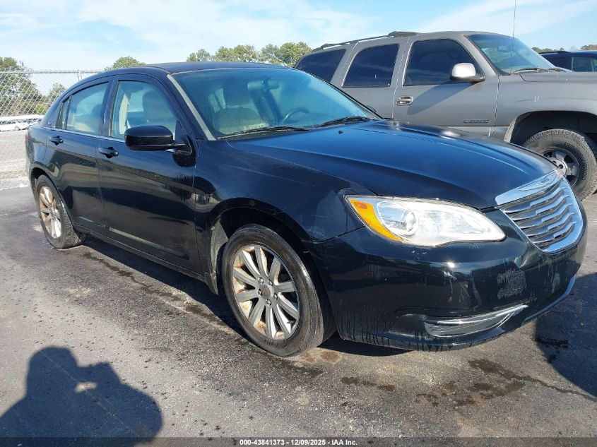 CHRYSLER 200 TOURING