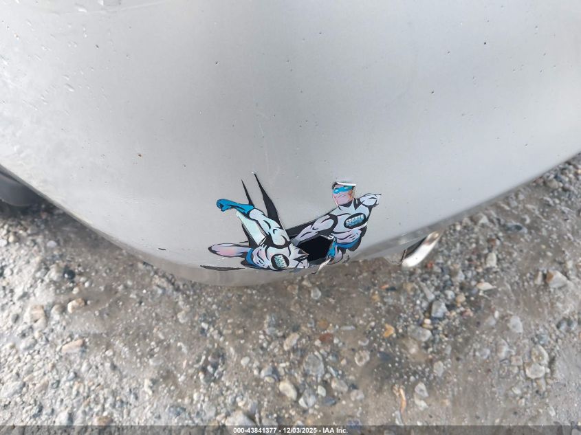 2007 Honda Accord 3.0 Se VIN: 1HGCM66457A000841 Lot: 43841377