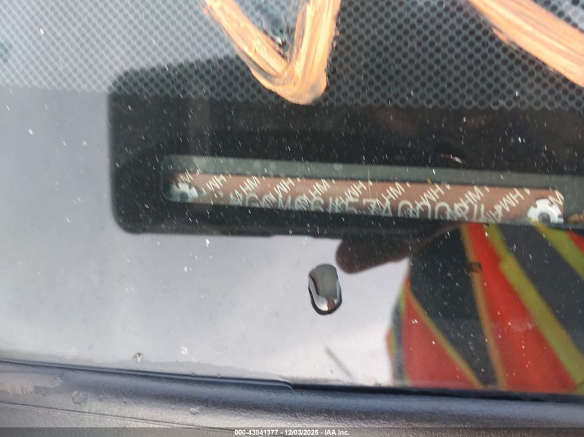 2007 Honda Accord 3.0 Se VIN: 1HGCM66457A000841 Lot: 43841377