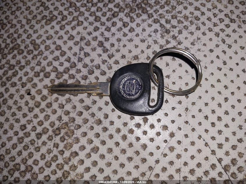 2005 Cadillac Escalade Standard VIN: 1GYEC63N15R265627 Lot: 43841388