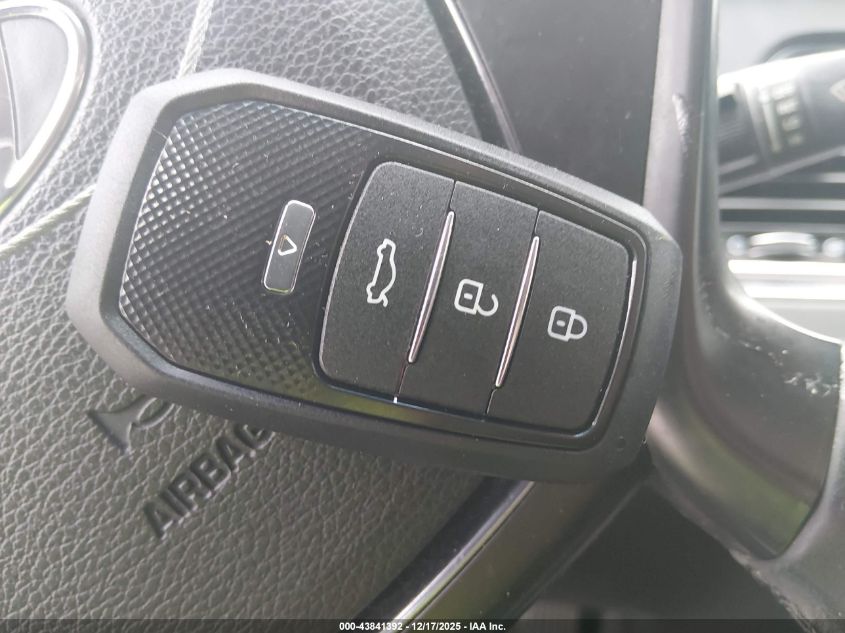 2015 Hyundai Sonata Sport VIN: 5NPE34AF1FH042454 Lot: 43841392