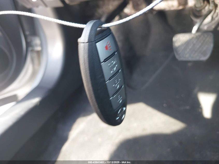 2015 Nissan Altima 2.5 S VIN: 1N4AL3AP9FN373130 Lot: 43841401