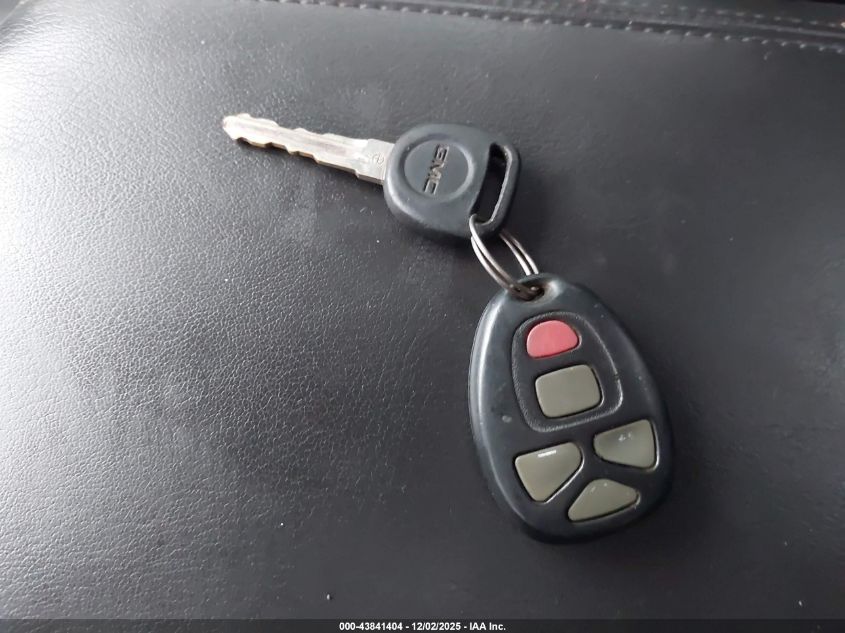 2008 GMC Acadia Slt-1 VIN: 1GKER23788J292670 Lot: 43841404