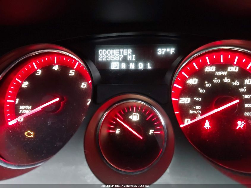 2008 GMC Acadia Slt-1 VIN: 1GKER23788J292670 Lot: 43841404