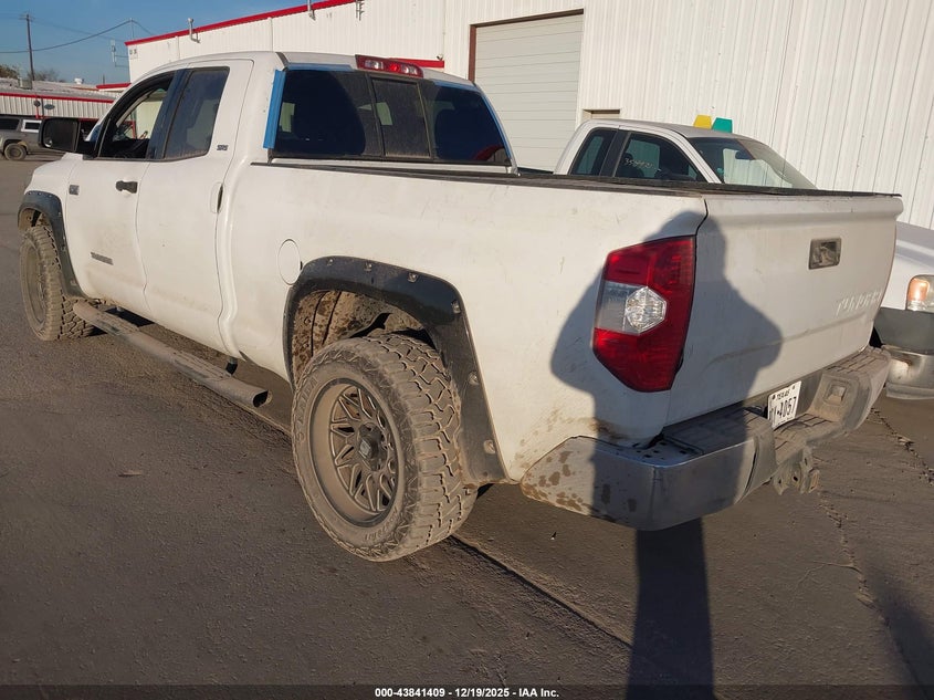 5TFRW5F1XGX211470 2016 TOYOTA TUNDRA photo no. 3